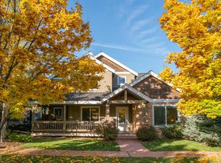 63221 Logan Ave, Bend, OR 97701