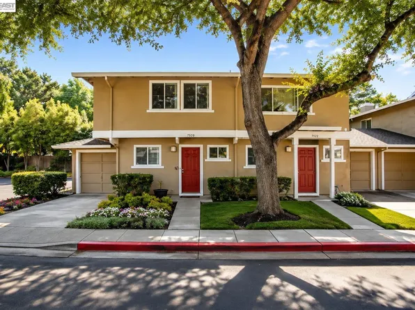 7520 Silvertree Ln #33, Dublin, CA 94568