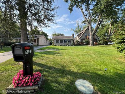 4391 Skusa Dr, Brighton, MI, 48116