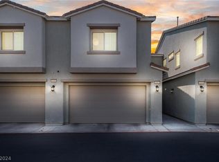 4535 Flaubert Ct #1097, North Las Vegas, NV 89031