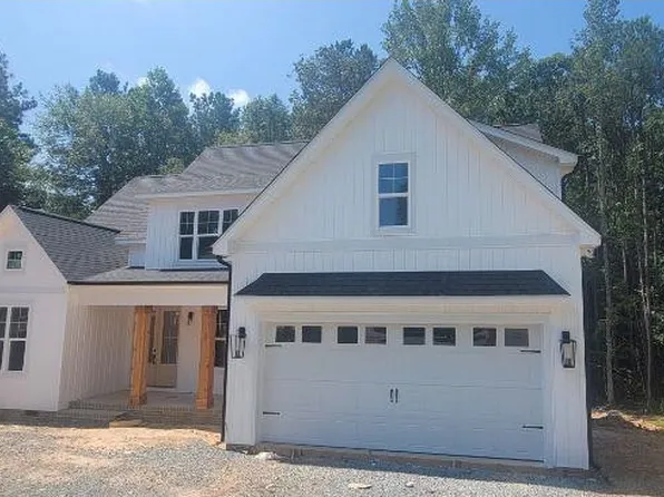 1112 Wynns Rd, Sanford, NC 27330