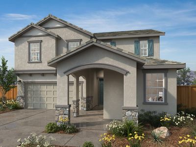 5443 Harvest Creek Dr, Riverbank, CA, 95367