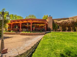 7 Road 24730, Aztec, NM 87410