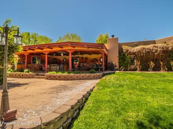 7 Road 24730, Aztec, NM 87410