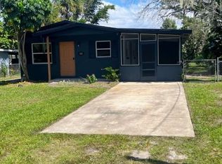 4265 Tangelo Ave, Titusville, FL 32780