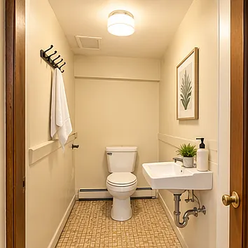 Bathroom 2