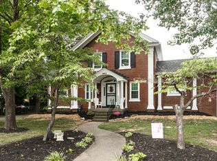 907 Rosemary Dr, Louisville, KY 40213