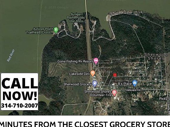 4th image of Stone Circle Dr