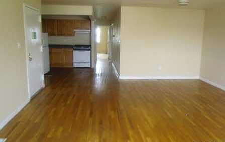 Dining Living Room Combo
