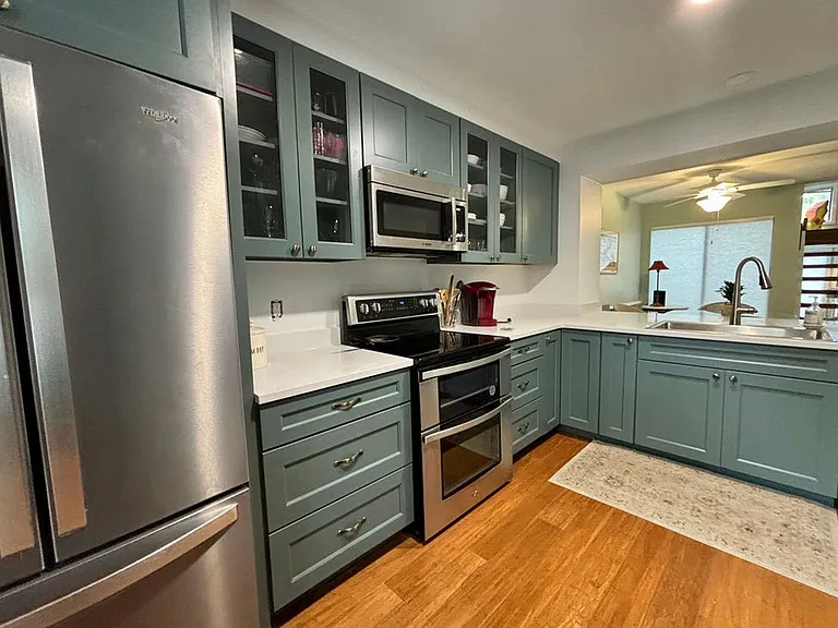 1119 Hidden Cove Dr — Photo 5