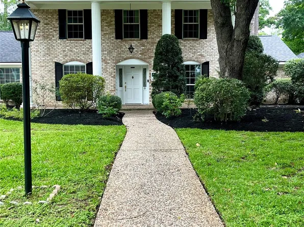 5214 Lookout Mountain Dr, Houston, TX 77069