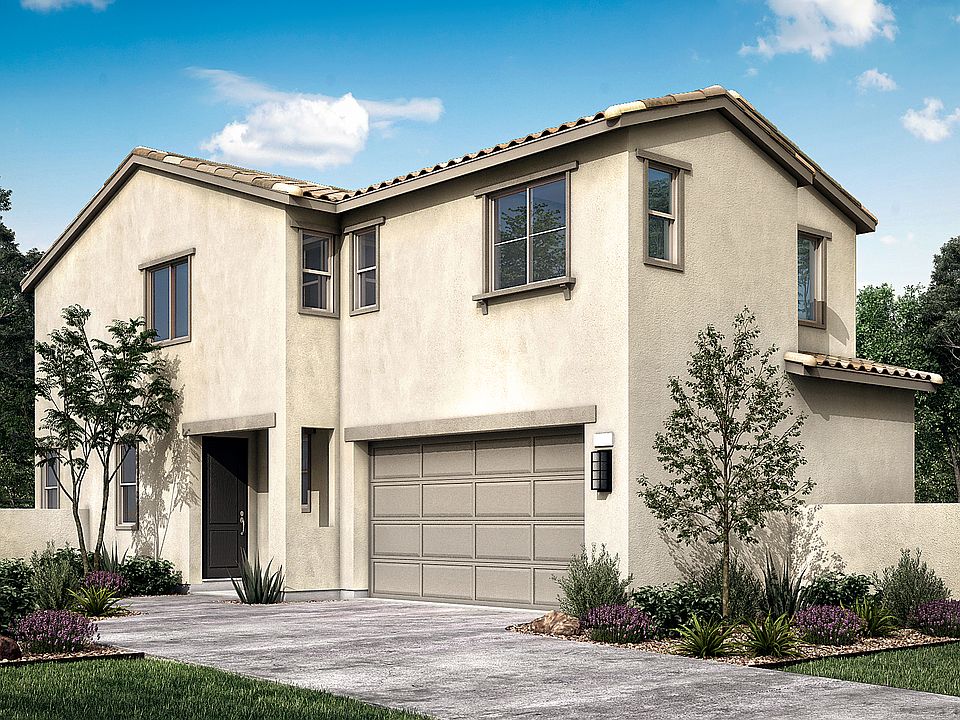 Copper Skye - Plan 4X - Exterior B