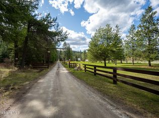 704 Hidden Creek Rd, Sagle, ID 83860