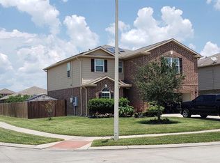 340 Comanche Plains Rd, La Marque, TX 77568