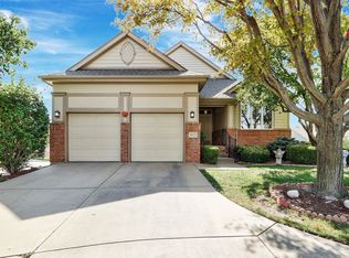 4412 N Barton Creek Ct, Wichita, KS 67226
