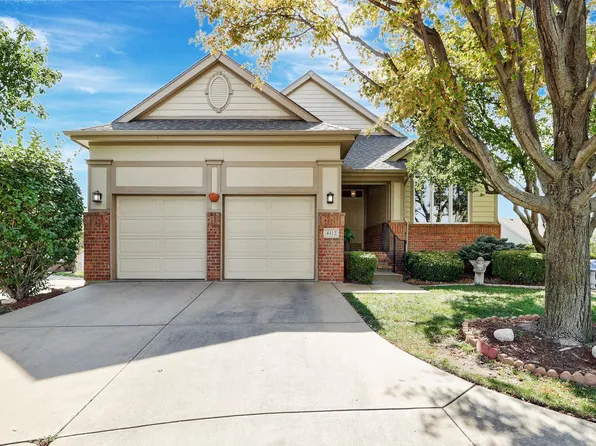 4412 N Barton Creek Ct, Wichita, KS 67226