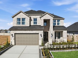 3404 Summercrisp Hollow Ln, Pearland, TX 77581