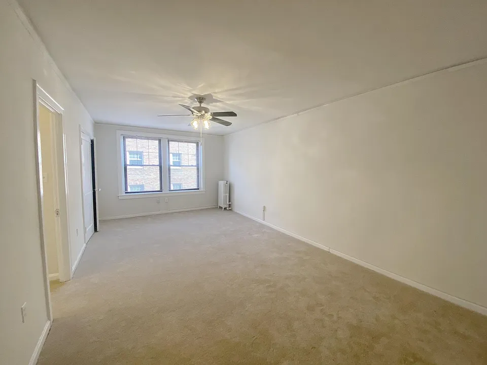 St. Regis Apartments
