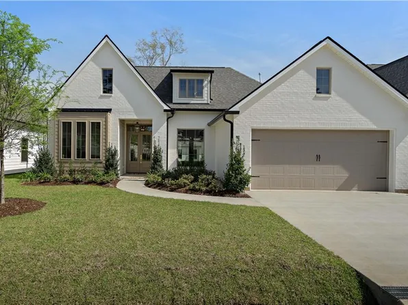 4225 Cypress Point Dr, Covington, LA 70433