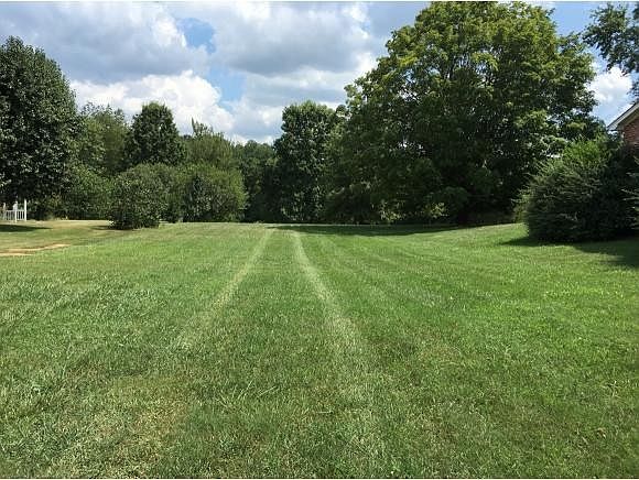 195 ACRE LEVEL LOT BOONES CRK