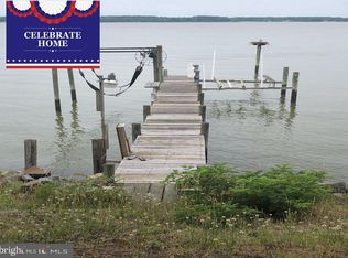 Old Chaptico Wharf Ln, Chaptico, MD 20621