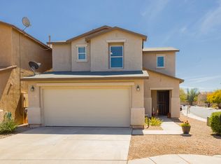 3171 W Treece Way, Tucson, AZ 85742