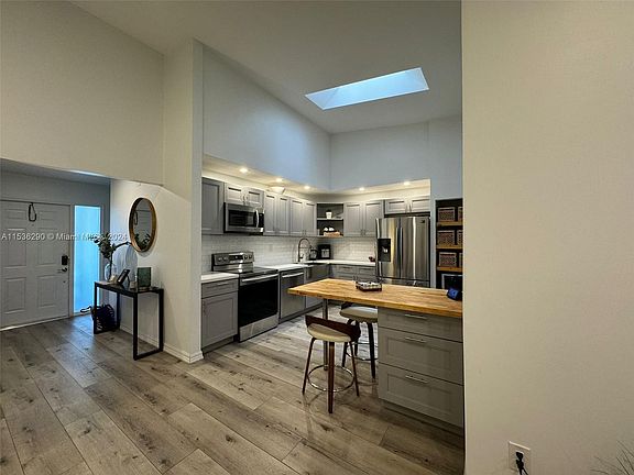 5th image of 21220 Harbor Way APT 225-22