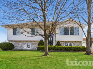 1812 Cumberland Dr, Plainfield, IL