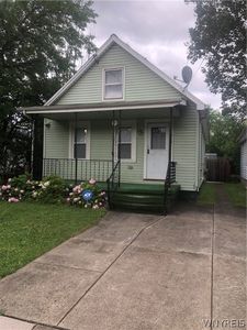618 35th St, Niagara Falls, NY, 14301