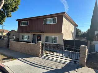 430 E Mountain View St, Long Beach, CA 90805