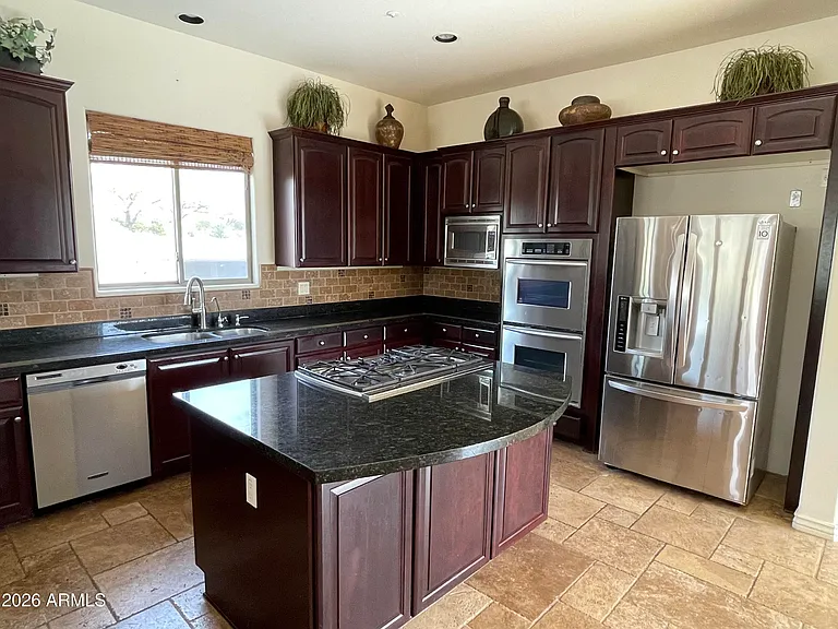 9778 E Jagged Peak Rd — Photo 19