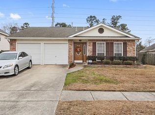 405 Spartan Loop, Slidell, LA 70458