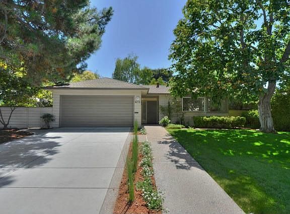 2nd image of 4272 Los Palos Ave