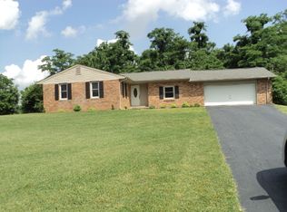 6264 Cairo Dixie Rd, Corydon, KY 42406