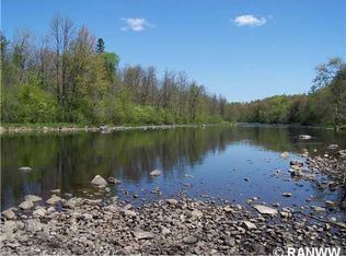 2 Knapp Rd, Ojibwa, WI 54862