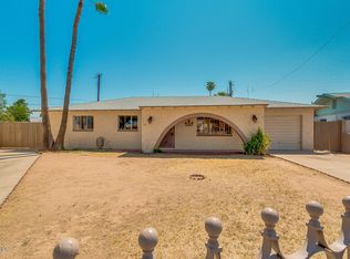 3101 N 54th Ave, Phoenix, AZ 85031