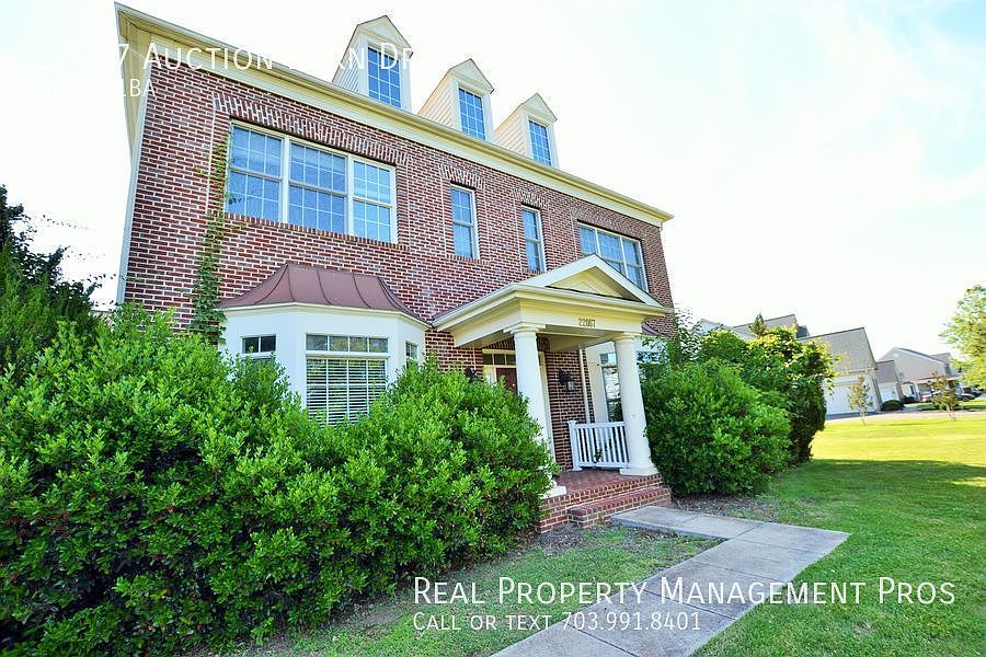 1st image of 22067 Auction Barn Dr