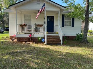 4202 Palmer Ave, Jacksonville, FL 32210