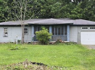2260 Trewhitt Rd SE, Cleveland, TN 37323