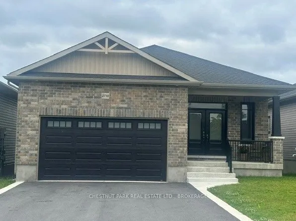 2748 Delmar St, Kingston, ON K7P 0V2