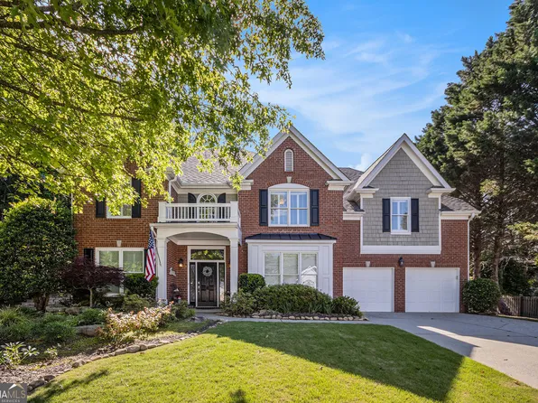 5004 Lake Mist Dr SE, Mableton, GA 30126