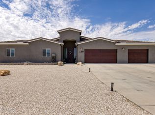 3324 E Wet Sand Pl, Vail, AZ 85641