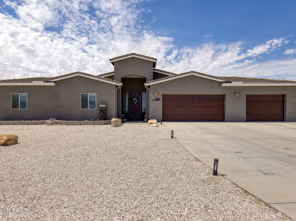 3324 E Wet Sand Pl, Vail, AZ 85641