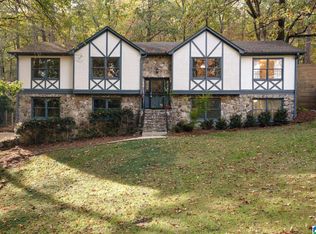 208 Observatory Dr, Birmingham, AL 35206