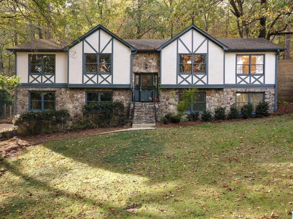 208 Observatory Dr, Birmingham, AL 35206
