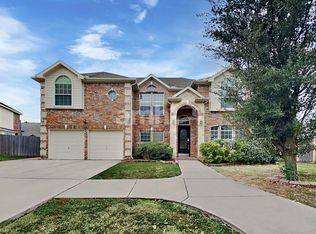 114 Pinedale Dr, Mansfield, TX 76063