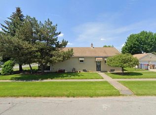 1394 Walden Ter, Buffalo, NY 14211