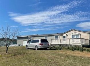 30229 S Highway 71, Quinton, OK 74561