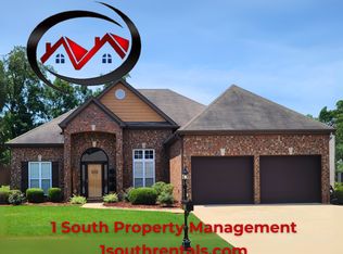 6359 Letson Farms Rd, Bessemer, AL 35022