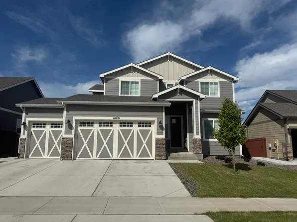 1880 Golden Horizon Dr, Windsor, CO 80550